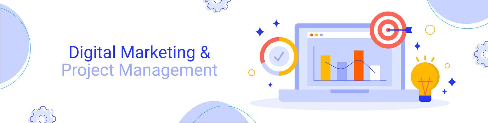 Digital Marketing Header